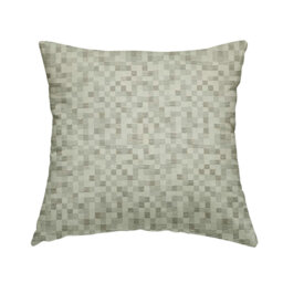 Deaquaneil Geometric Rectangular Cushion