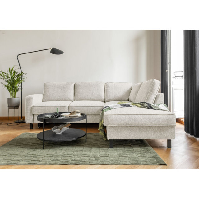 Molly Corner Sofa Bed