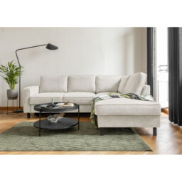 Molly Corner Sofa Bed