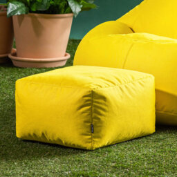 icon Indoor Outdoor  Pouffe, 38cm