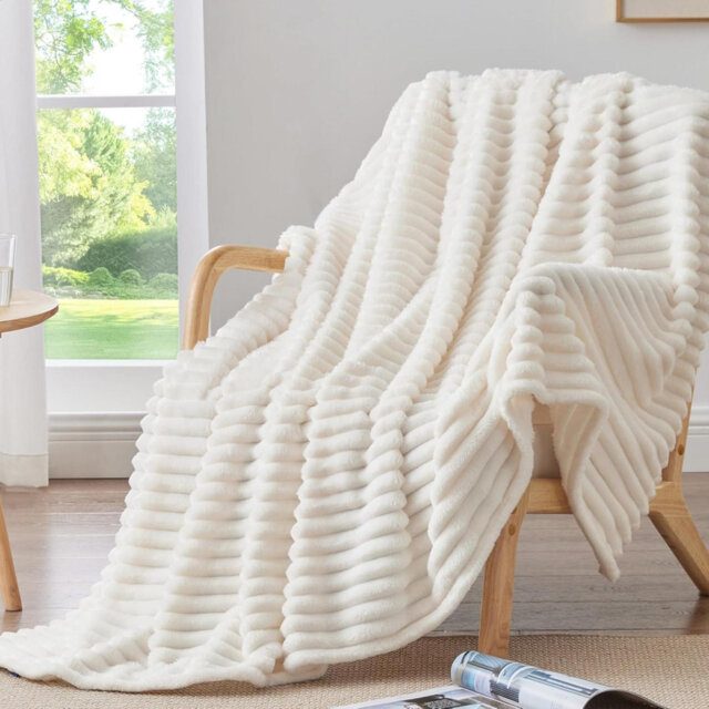 Throw Blanket