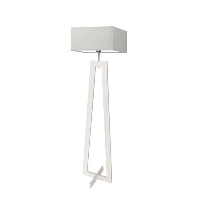 Tahoe 138cm Traditional Floor Lamp