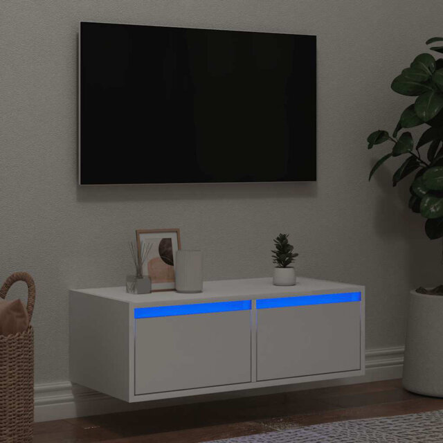 "Exuma TV Stand for TVs up to 40"""
