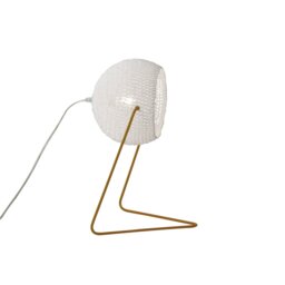 Trama Metal Novelty Lamp