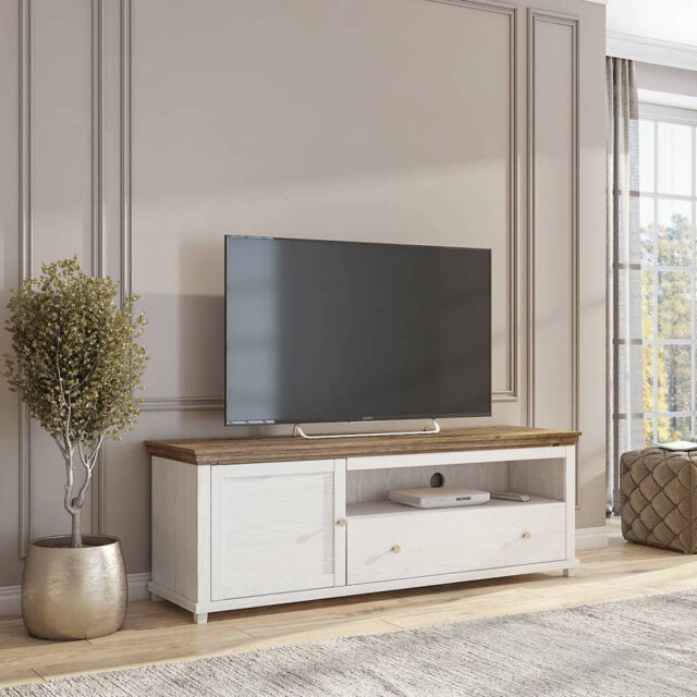 "Eithne TV Stand for TVs up to 70"""