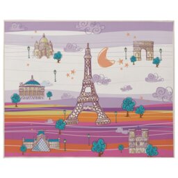 Wilbur 90cm L Cotton Playmat