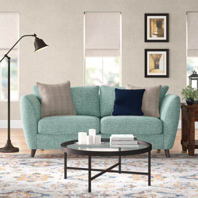 Urbana 2 Seater Sofa