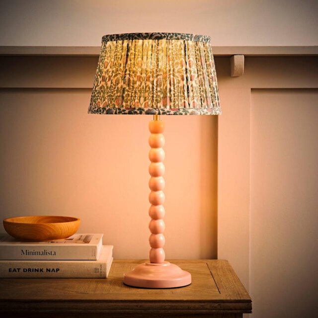 Sanon Wood Table Lamp