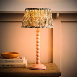 Sanon Wood Table Lamp