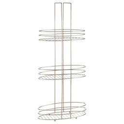 Newhall 34cm x 80cm Bathroom Caddy