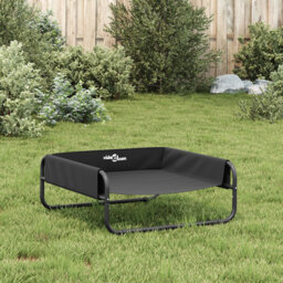 Oxford Fabric Pet Bed