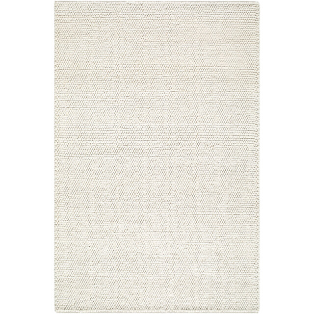 Moroccan Wool Hand Woven Area Rug