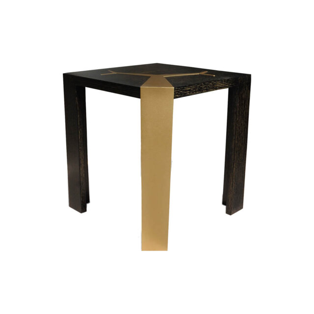 Allanna End Table