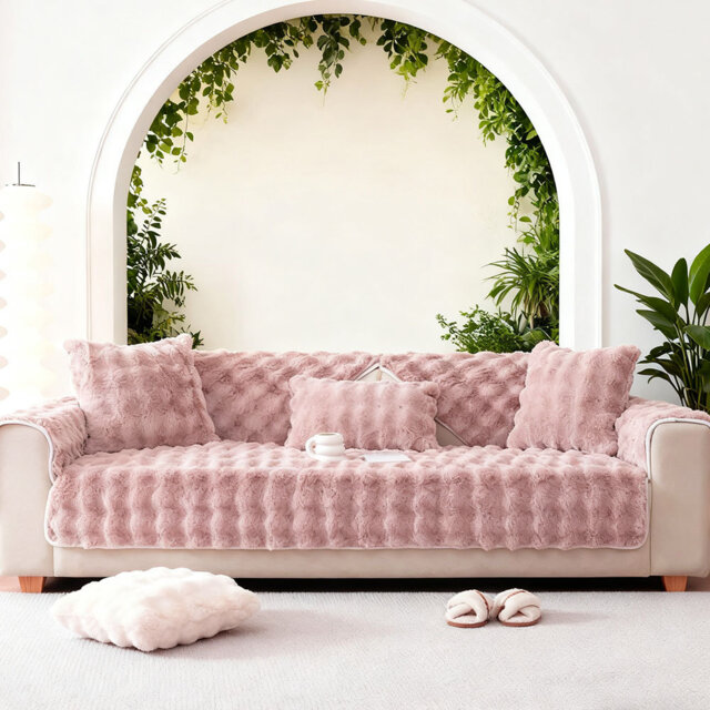 Sofa Slipcover