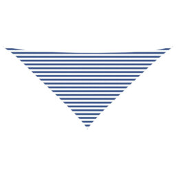 Vidaxl Sunshade Sail Oxford Fabric Triangular Shade Sail Sunscreen Canopy