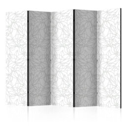 225 W x 172 H 5 - Panel Room Divider