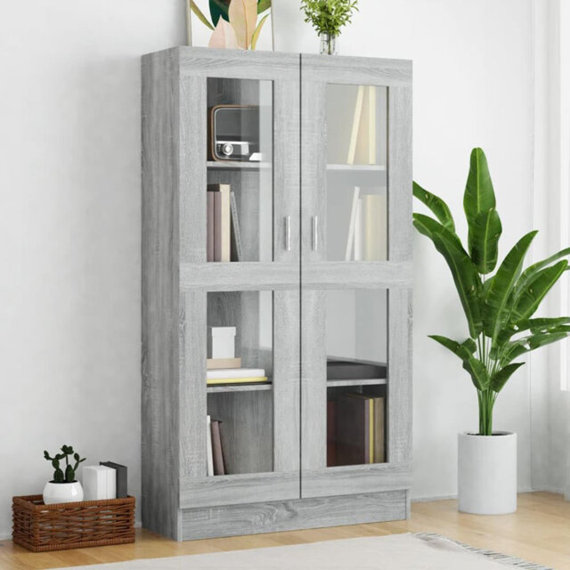 Brenleigh Display Cabinet