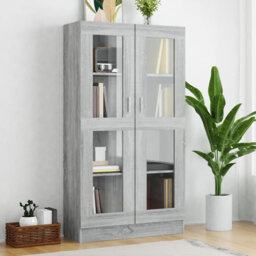 Brenleigh Display Cabinet