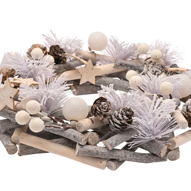30cm Wreath