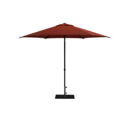 Annalize 3m Traditional Parasol