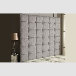 Shockley Upholstered Headboard