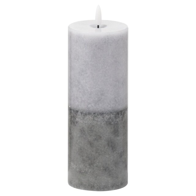 Unscented Flameless Candle