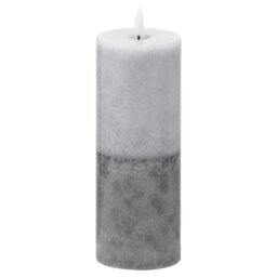 Unscented Flameless Candle