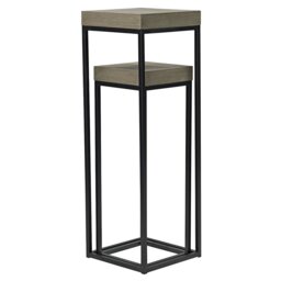 Aian Plant Stand - Set of 2