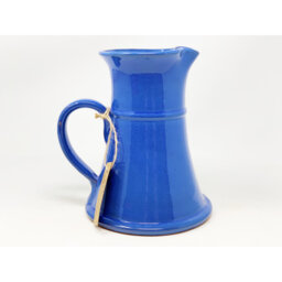 Brodi Handmade Ceramic / Porcelain Table Vase