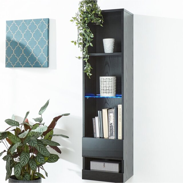 Kedzie Display Cabinet