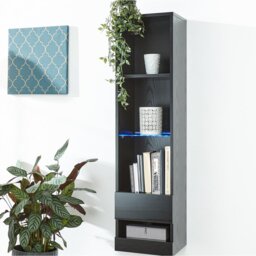 Kedzie Display Cabinet