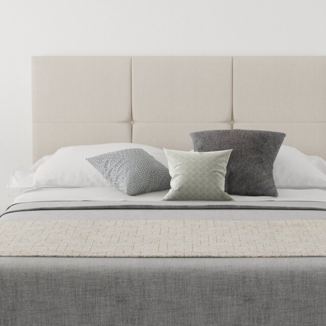 Kellen Upholstered Headboard