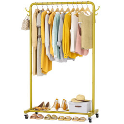 Bonville 80cm Clothing Rack