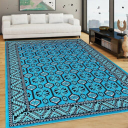 Luxury Large Traditional Rugs Modern Living Room Hallway Rug Bedroom Carpet Mat
