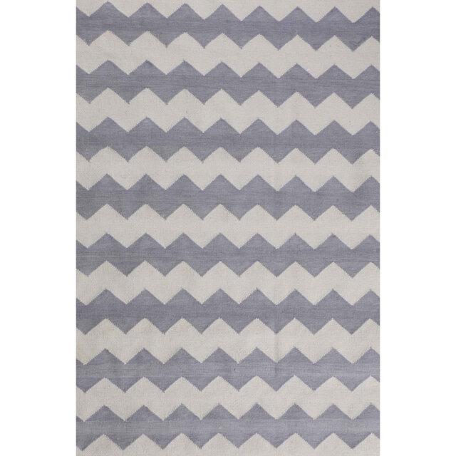 Cedar Handwoven Rug