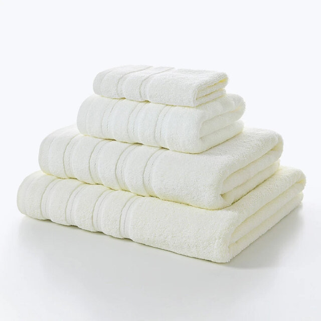 100% Cotton Mulit-Size Set