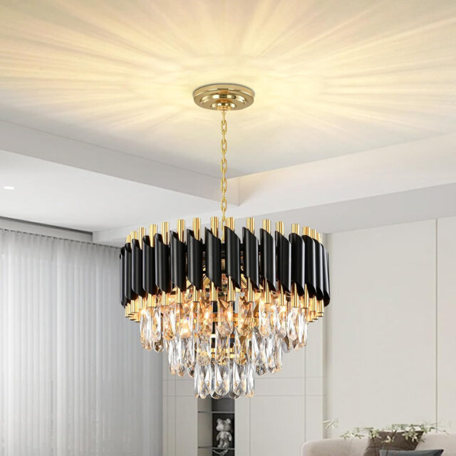 Beritan LED Chandelier