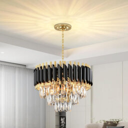 Beritan LED Chandelier