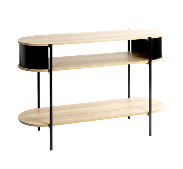 110cm Console Table