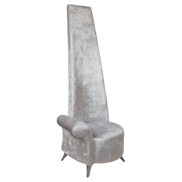 Duclos Upholstered Armchair