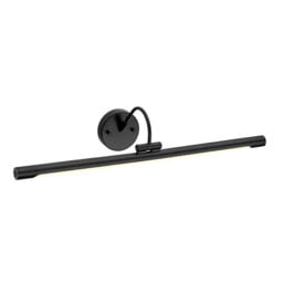 Alton Dimmable LED Picture Light with Remote