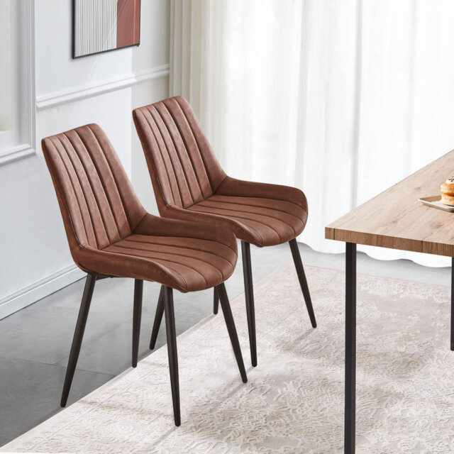 Upholstered Dining Chair