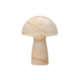 Portabello Glass Table Lamp