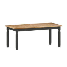 Pine Solid Wood Dining Table