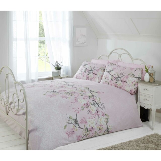 Brody Duvet Cover Set