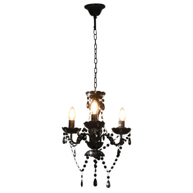 Espinal 3 - Light Crystal Chandelier