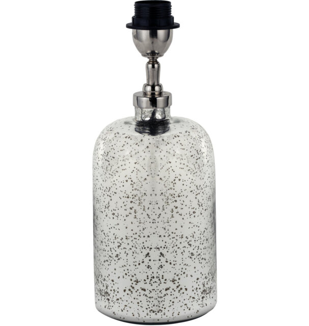 Keziah Glass Table Lamp