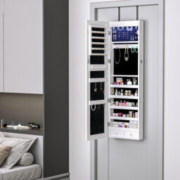 Jewelry Armoire