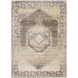 Moroccan Area Rug