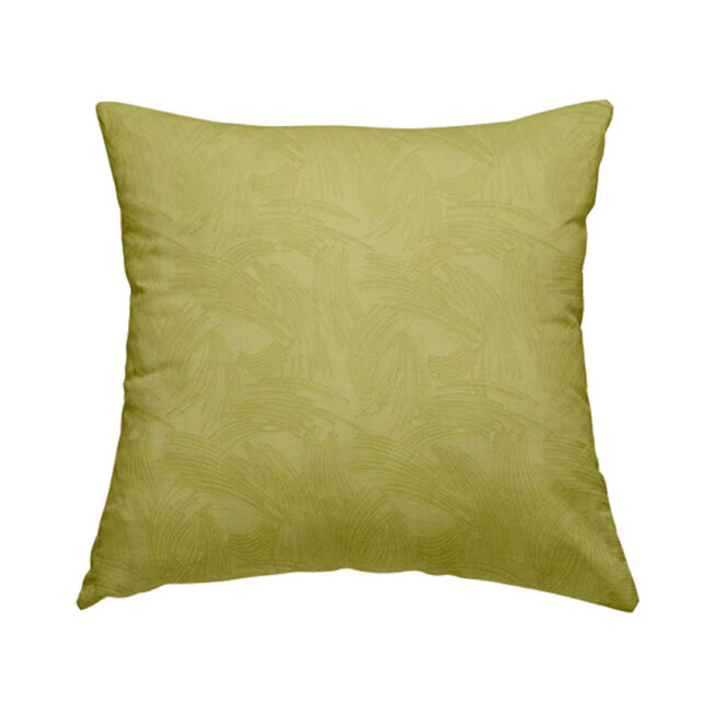 Mendelson Rectangular Cushion